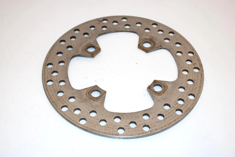 03 Kawasaki Prairie 650 Kvf650a 4x4 Oem Front Brake Disc 41080-1513 AK15