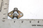 2002 Ski-doo Mxz 600 Oem Rail Tensioner Bracket 503191781 SS102