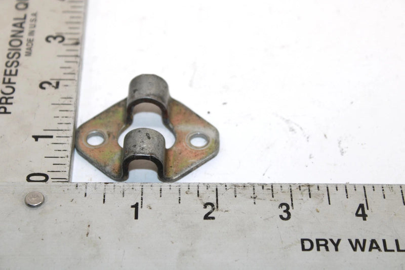 2002 Ski-doo Mxz 600 Oem Rail Tensioner Bracket 503191781 SS102