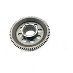 98 Honda Foreman 400 4x4 OEM 70T Starter Driven Gear 28110-HM7-000 AH92