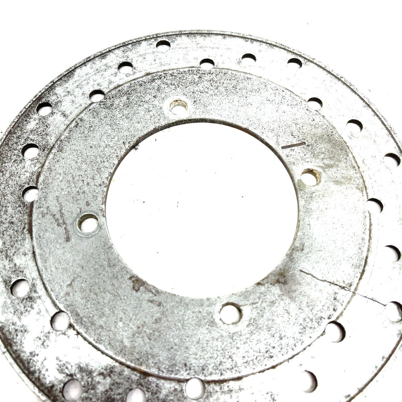 03-06 Polaris Magnum 330 4X4 OEM Rear Brake Disc 5244882 AP218