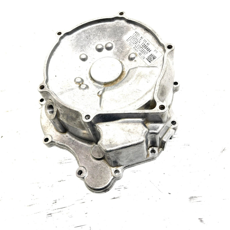 10-14 Polaris Sportsman 550 OEM Stator Cover 3090164 AP238