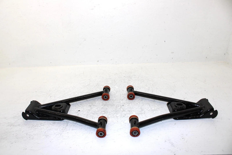 1999 Polaris Sportsman 500 Oem Rear Upper A Arm Set 1040730-067 AP24