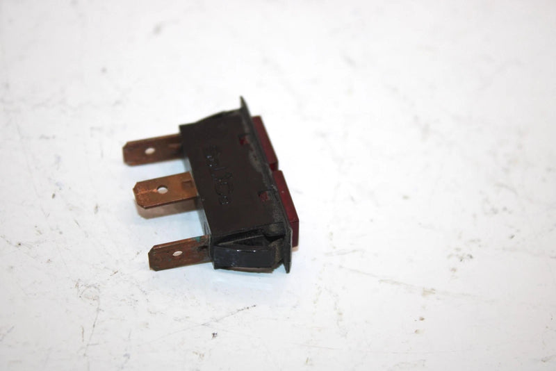 92 Polaris 440 Oem Low-Oil Indicator 4040012 SP128