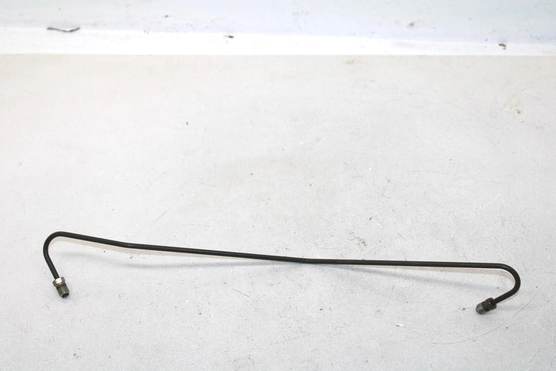 2015 Yamaha Viking ViOem Master To Front Spliter Brake Line1XD-F5882-00-00 XY0.2