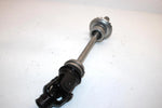 10 ArcticCatAtv700 Efi4x4 AutomaticOemSecondaryFront Drive Shaft 0819-089 AA10