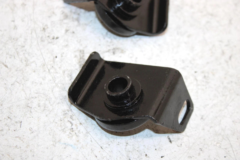 2001 Polaris Xplorer Oem Rear Rack Support Set 5243469-067 5243468-067 AP90
