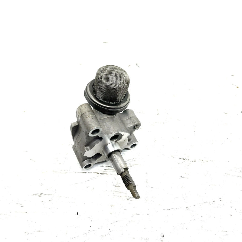 2012 Yamaha Grizzly 550 YFM550 4x4 OEM Oil Pump 3B4-13300-00-00 AY65