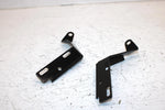 1997 Arctic Cat Zl 440 Oem Hood Hinge Bracket Set 2706-634 2706-635 SA39