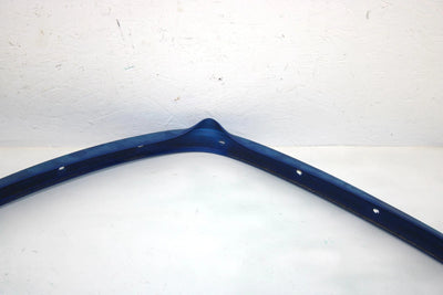 93 Polaris Sl 750 Oem Side Bumper 5521261-157 JP25