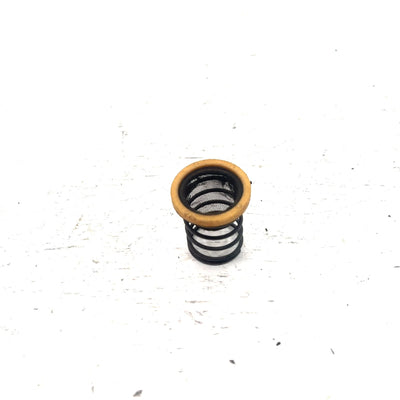 96 Yamaha Kodiak 400 4x4 OEM Oil Strainer And Spring 90501-18576-00 AY64