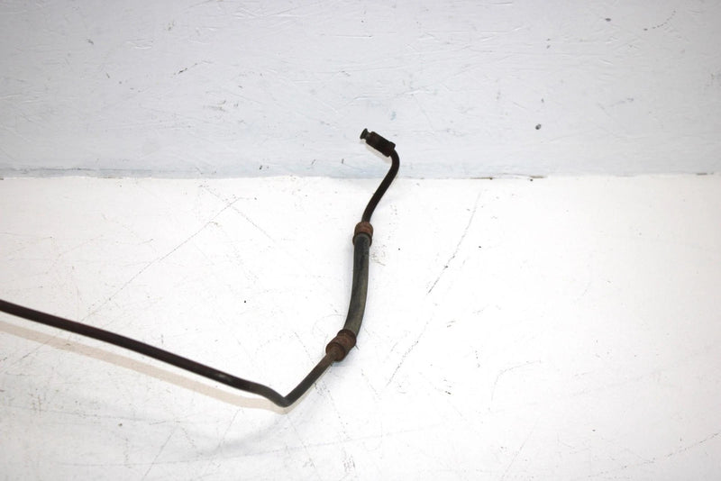 1993 Polaris 350l 6x6 Oem Rear Brake Line 1930742 AP153