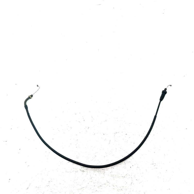85-86 Honda ATC250SX OEM Throttle Cable  17910-HA6-680 AH97