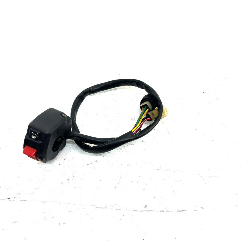 86-94 Yamaha Moto 4 OEM Left Switch 59V-83973-09-00 AY66