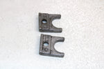 98 Polaris Xc 700 Oem Water Manifold Retainer (Pair) 5241568 Q4138