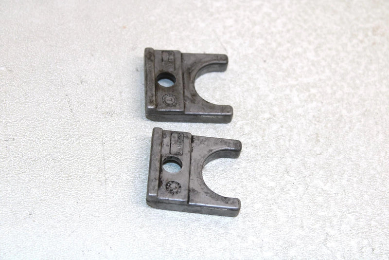 98 Polaris Xc 700 Oem Water Manifold Retainer (Pair) 5241568 Q4138