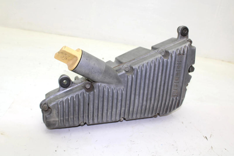 95 Polaris Magnum 425 4x4 OEM Oil Tank Bottle Reservoir 5131004 AP111