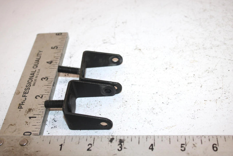 1999 Polaris Xplorer 300 Oem Headlight Mount Pair 2431011 AP148