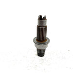 2003 Arctic Cat 400 4X4 OEM Transmission Output Shaft 3446-303 AA30