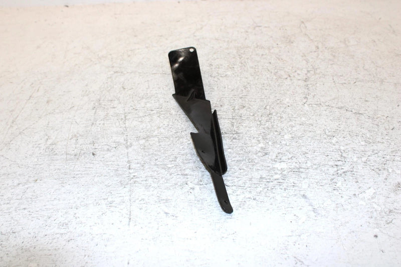 1998 Arctic Cat Zrt 600 Oem Left Bumper Support Bracket 1606-287 SA47