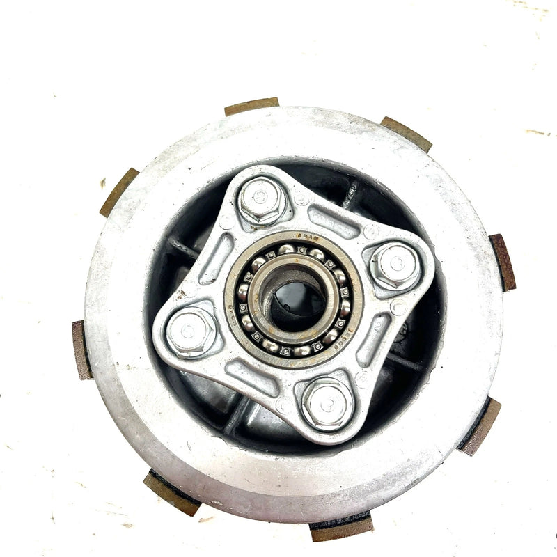 1984 Honda TRX200 OEM Clutch Pack Set  22361-437-000 AH78