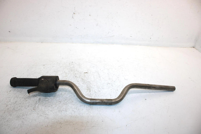 2002 Yamaha Waverunner Xlt800 Oem Handlebars F0D-U1552-00-00 JY25