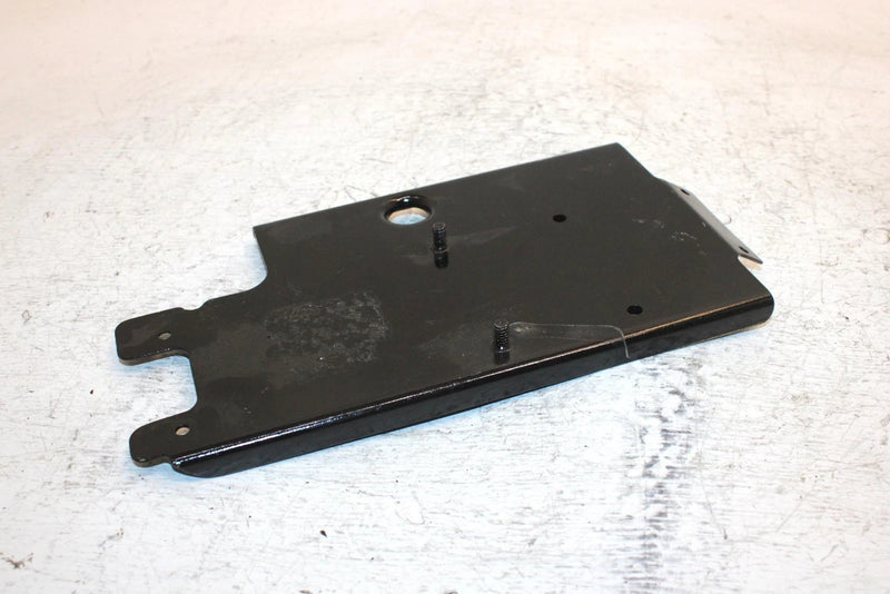 1995 Arctic Cat Z 440 Oem Front Steering Gate Plate 0716-137 SA13