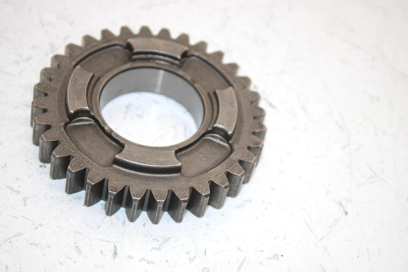 02 Arctic Cat 375 4x4 Automatic Oem Reverse Driven Gear 32T 3402-635 AA23