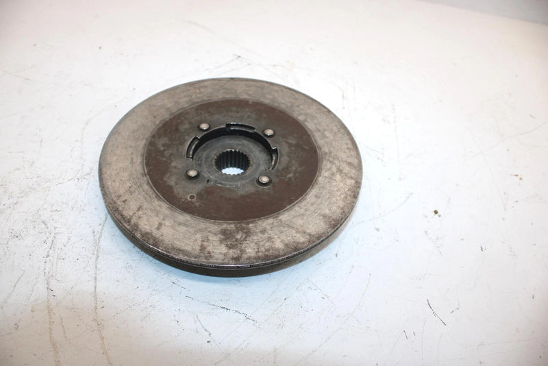 00 Polaris Xc Sp 600 Oem Brake Disk 1910403 SP140