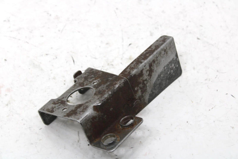 1982 Yamaha Sr540 Oem Tool Box Bracket 8N8-21945-00-00 SY65