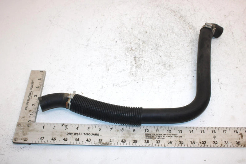 2005 Polaris Sportsman 800 Oem Lower Engine Coolant Hose 5412585 5413674 AP146
