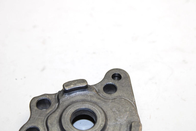 86 Kawasaki Bayou 300 OEM Oil Pump Housing 16082-1068 AK9