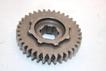 06 Can-am Outlander 400 Oem 36T Pinion Gear 420281285 AB0