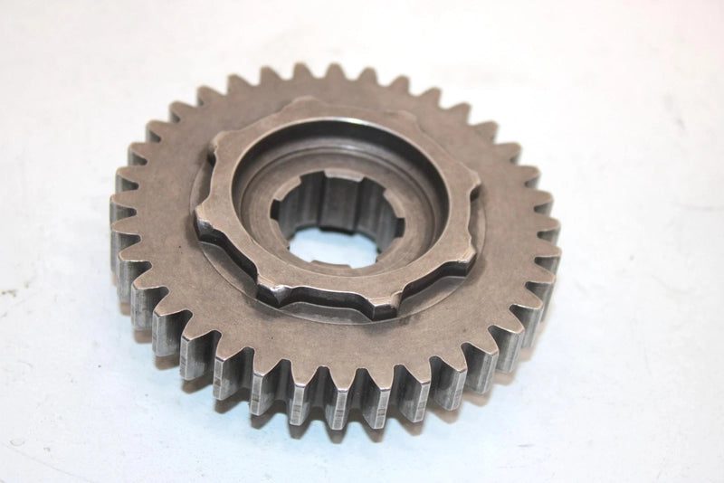 06 Can-am Outlander 400 Oem 36T Pinion Gear 420281285 AB0