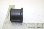 89 Yamaha Inviter OEM Airbox Outlet Pipe 81E-14465-00-00 SY56