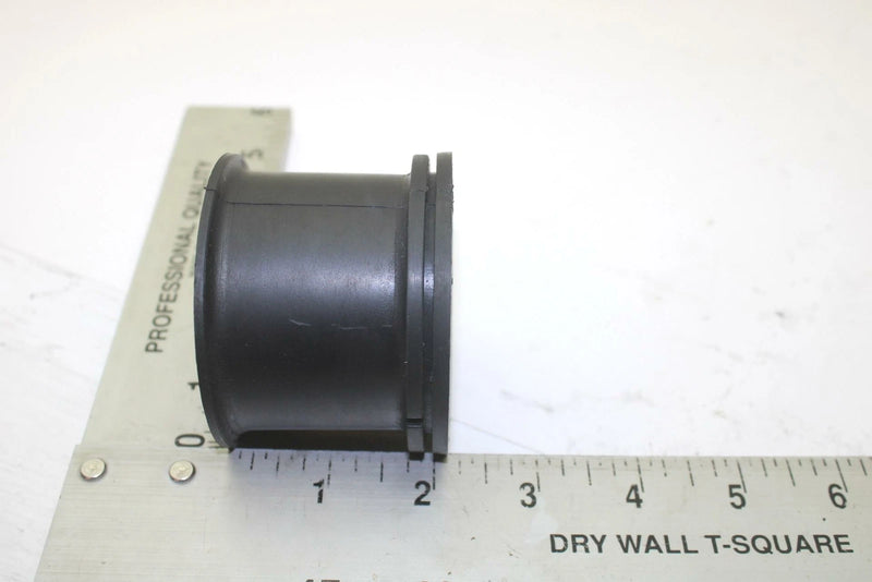 89 Yamaha Inviter OEM Airbox Outlet Pipe 81E-14465-00-00 SY56