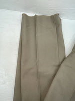 New Vintage Beige Mesquite Polyester Pants #5515 XX-27