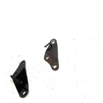 87-04 Yamaha Warrior 350 OEM Upper Engine Mount Set 1UY-21315-00-00 AY60