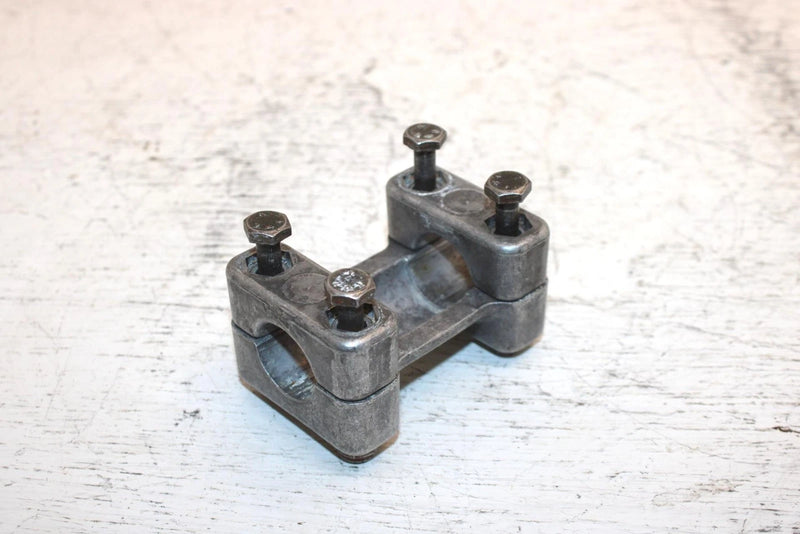 1996 Polaris 500 Oem Handlebar Block W/Bolts 5630382 5630187 SP12