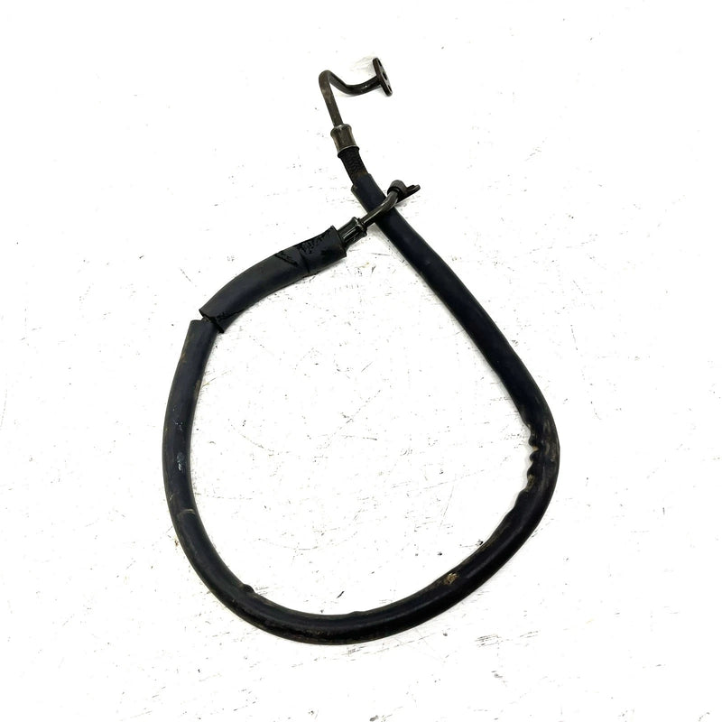 91-02 Suzuki King Quad 300 4x4 OEM Oil Cooler Hose 1 16460-19B11 AS34