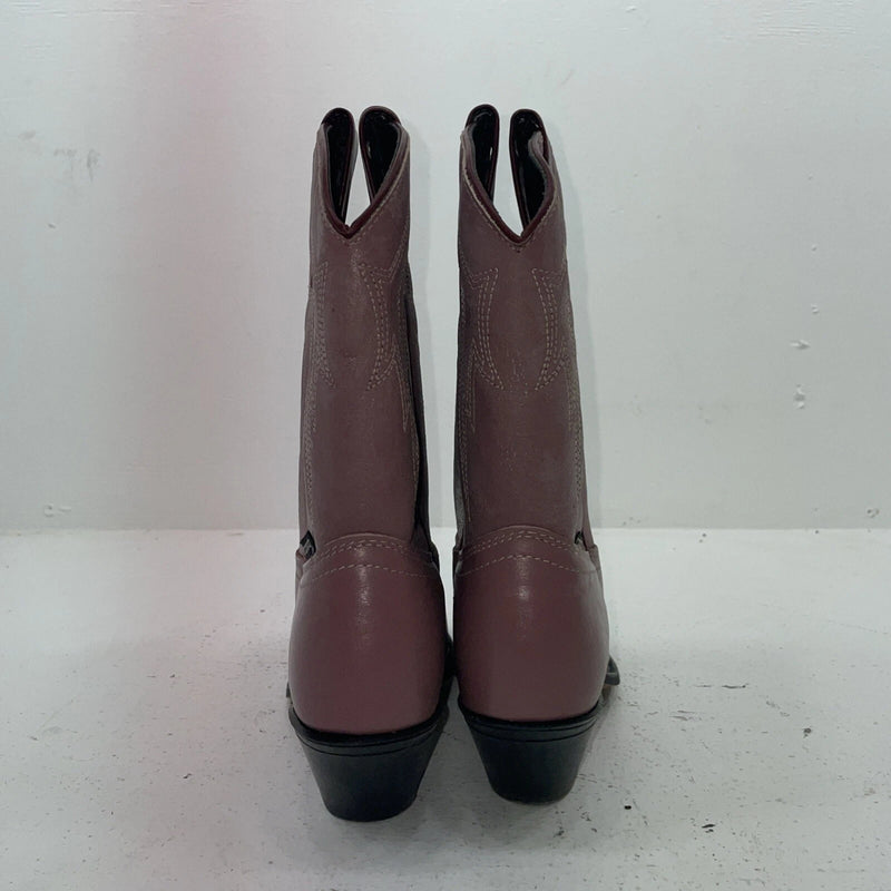 New Women’s Pink Capezio Cowboy Boots. L 293 7.5 7 1/2 M. 15-141