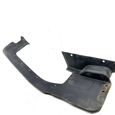 00-01 Arctic Cat 500 4x4 Automatic OEM Front Right Mudflap 0506-342 AA32