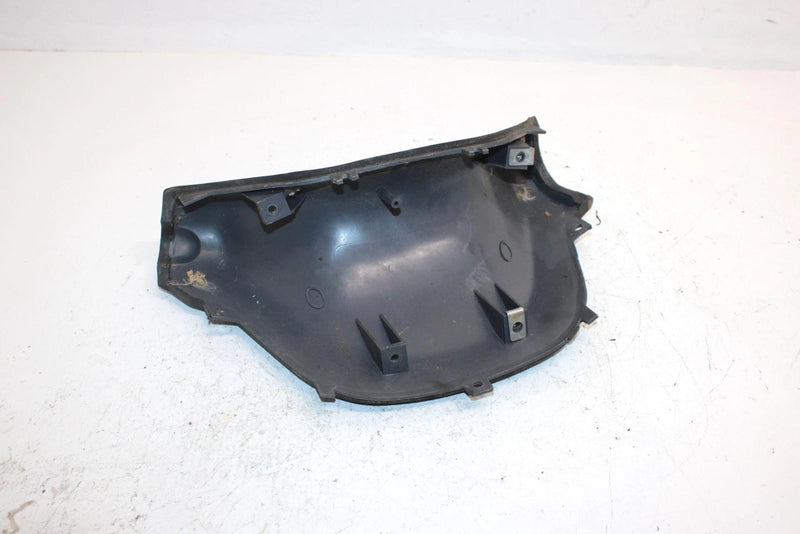 1990 Kawasaki 650 Ts Oem Upper Handlebar Cover 14024-3775-21 JK8