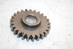 16 Can-am Outlander L Max 450 Efi Dps Oem 25T Idler Gear 420635674 AB5