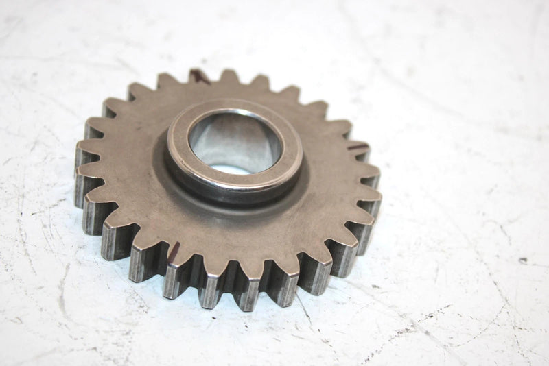 16 Can-am Outlander L Max 450 Efi Dps Oem 25T Idler Gear 420635674 AB5