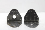 1980 Yamaha Ss440 Oem Frame Support Set [8K-42191-00-00 SY63