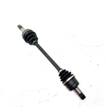 04-05 Yamaha Rhino 660 OEM Front Left Driveshaft 5UG-F518F-10-00 XY3