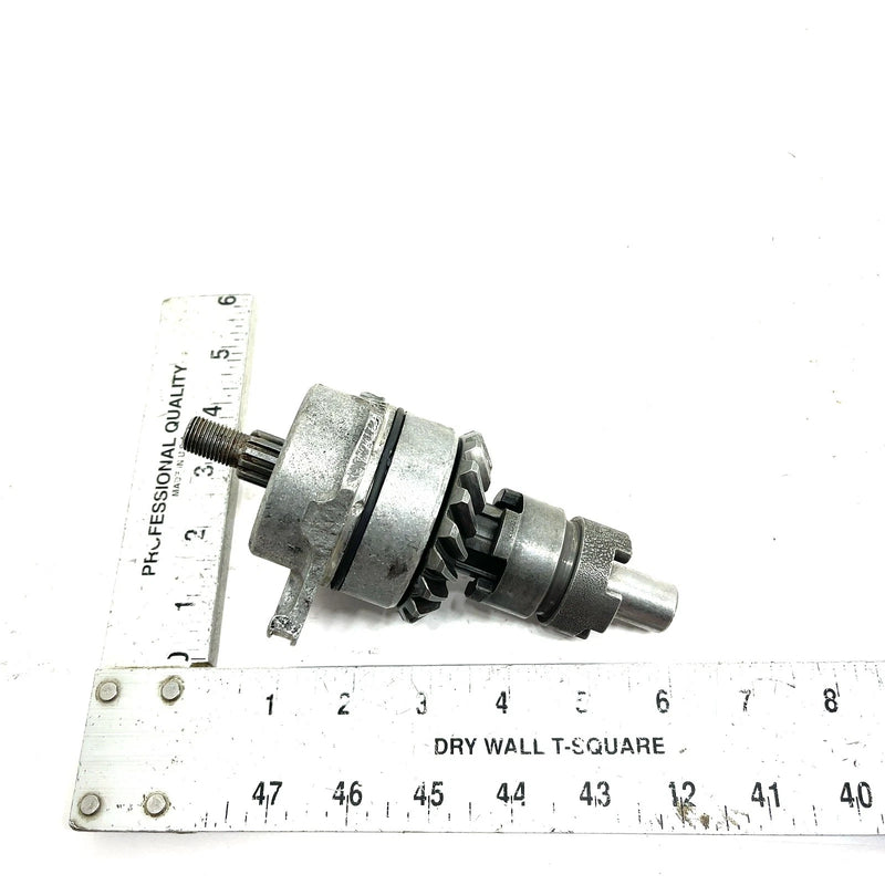1994 Yamaha Timberwolf 250 YFB250 OEM Bearing Housing Set 1EV-17551-00-00 AY56