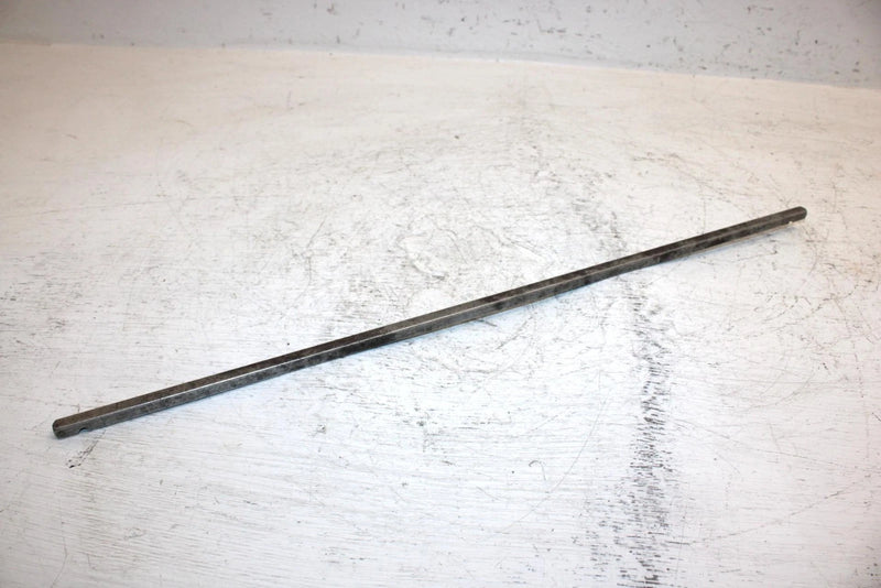 2008 Ski-doo Mxz Adrenaline 800r Oem Sway Bar 505072602 SS2