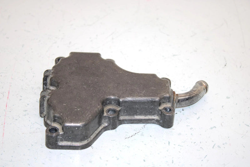 04 Polaris Atp 330 4x4 Oem Breather Cover 3087033 Q4963